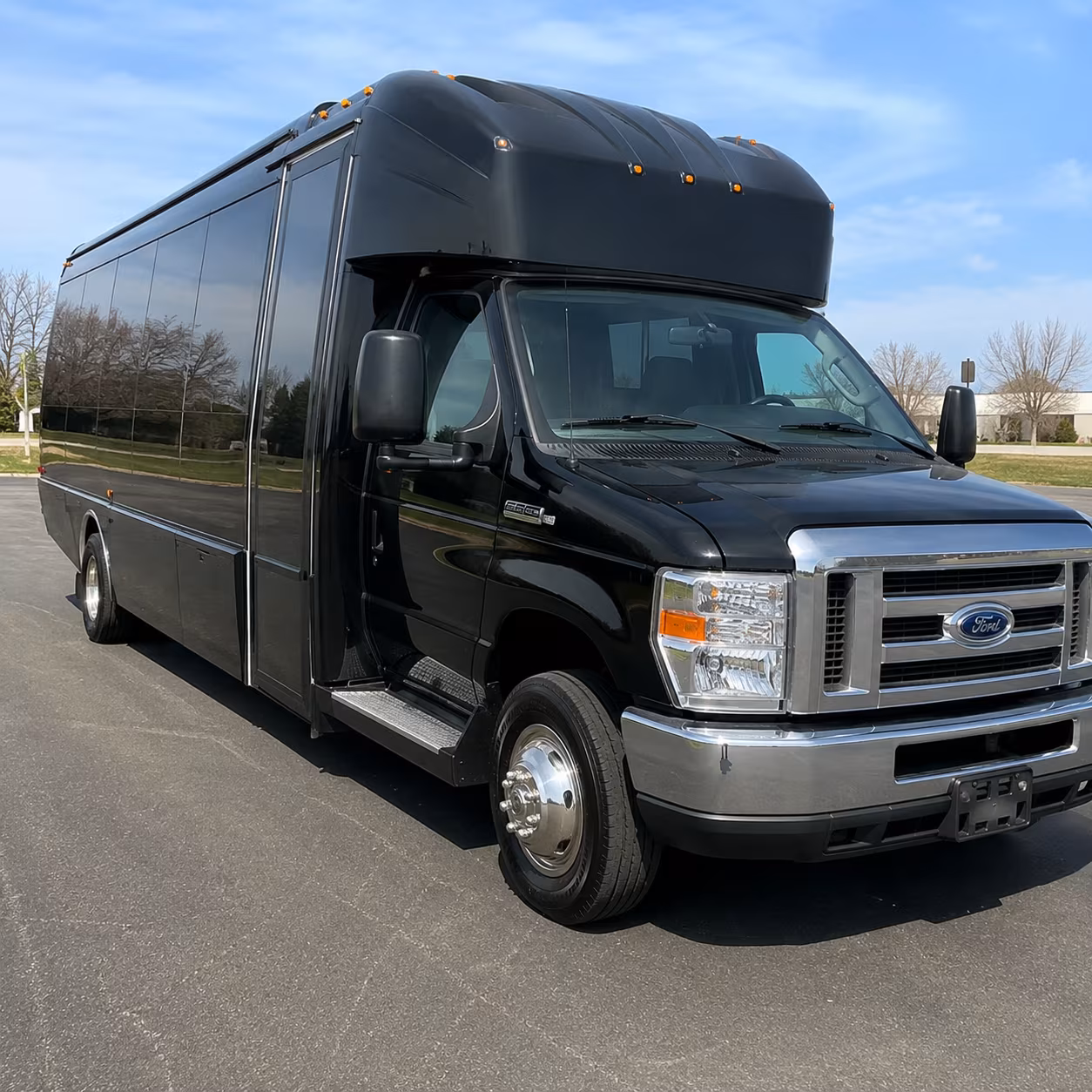 birthday party buses for yonkers bar crawls and nightlife runs