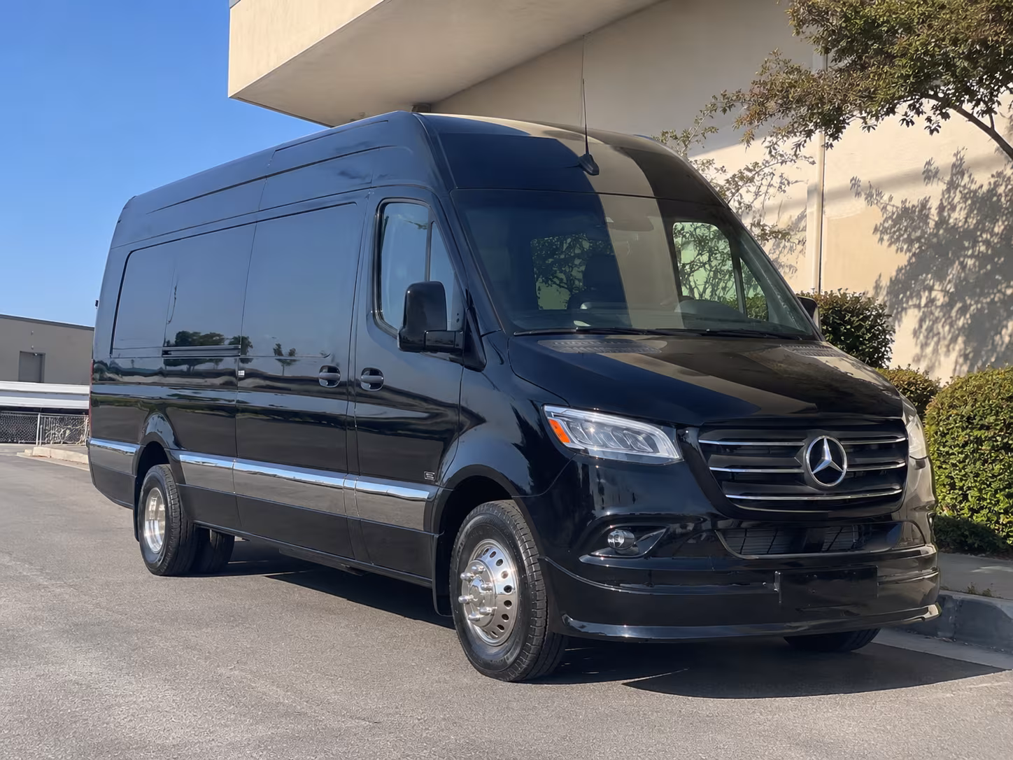 bus rental options for yonkers trips