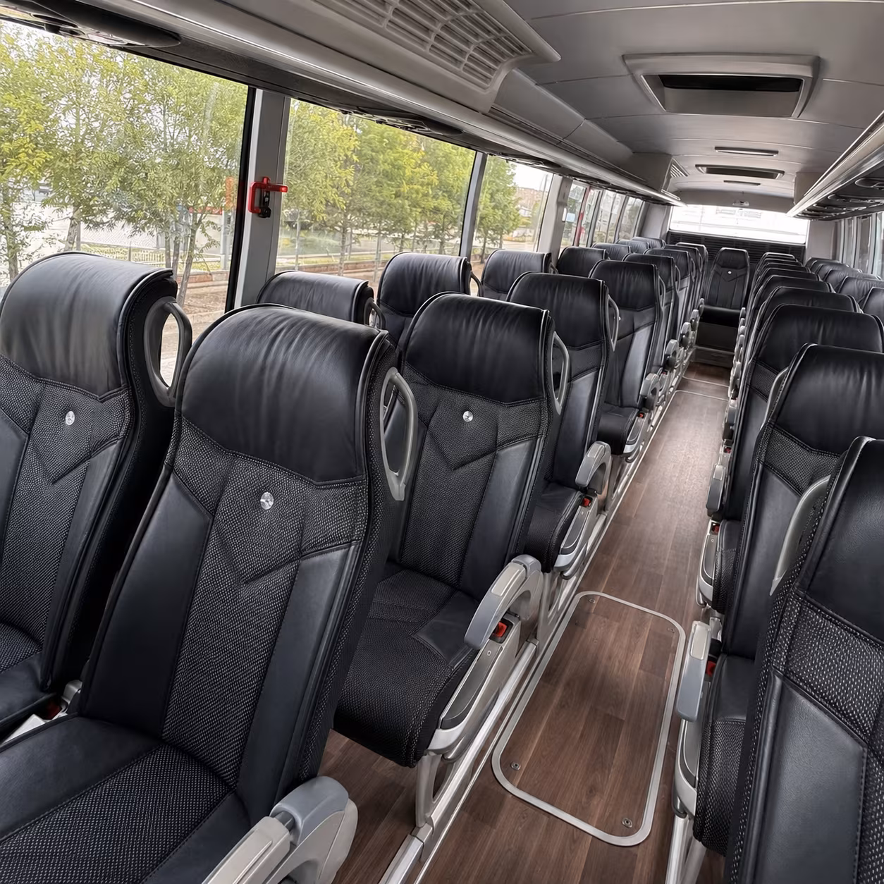 charter buses for full day westchester winery and brewery tours
