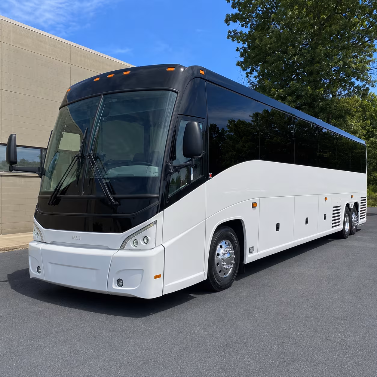 charter buses for yonkers history and civic education trips