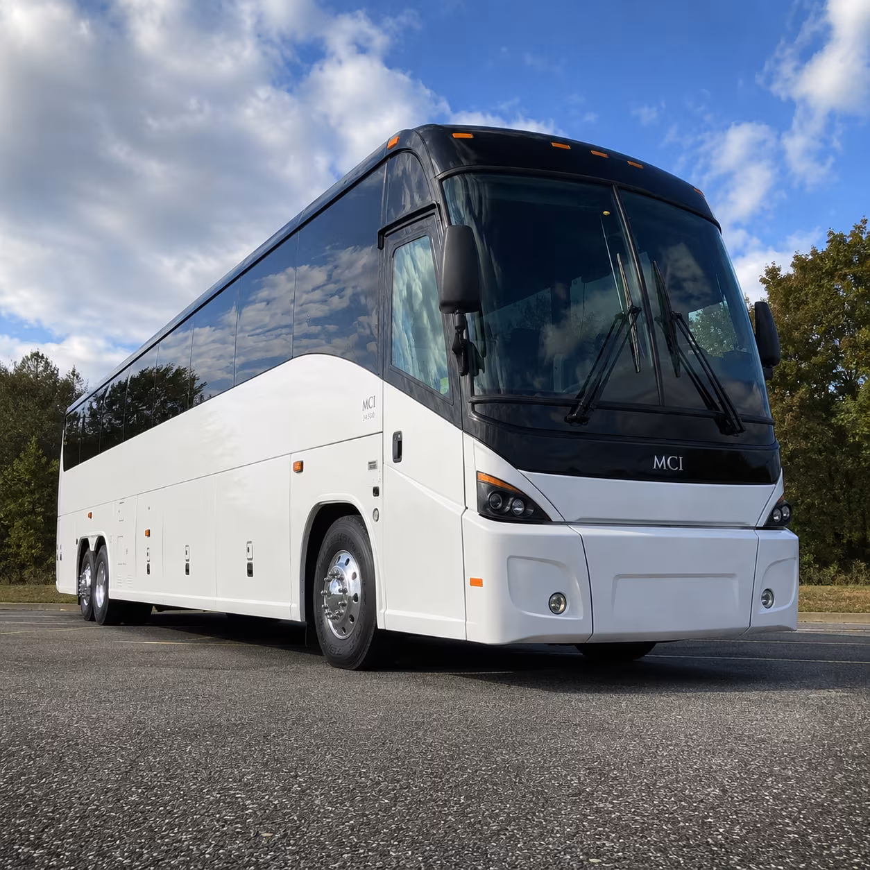 charter buses for yonkers post prom events and after parties