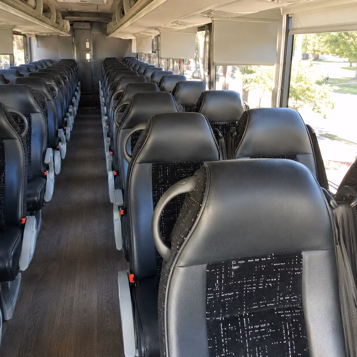 charter buses for yonkers religious retreats and overnight trips