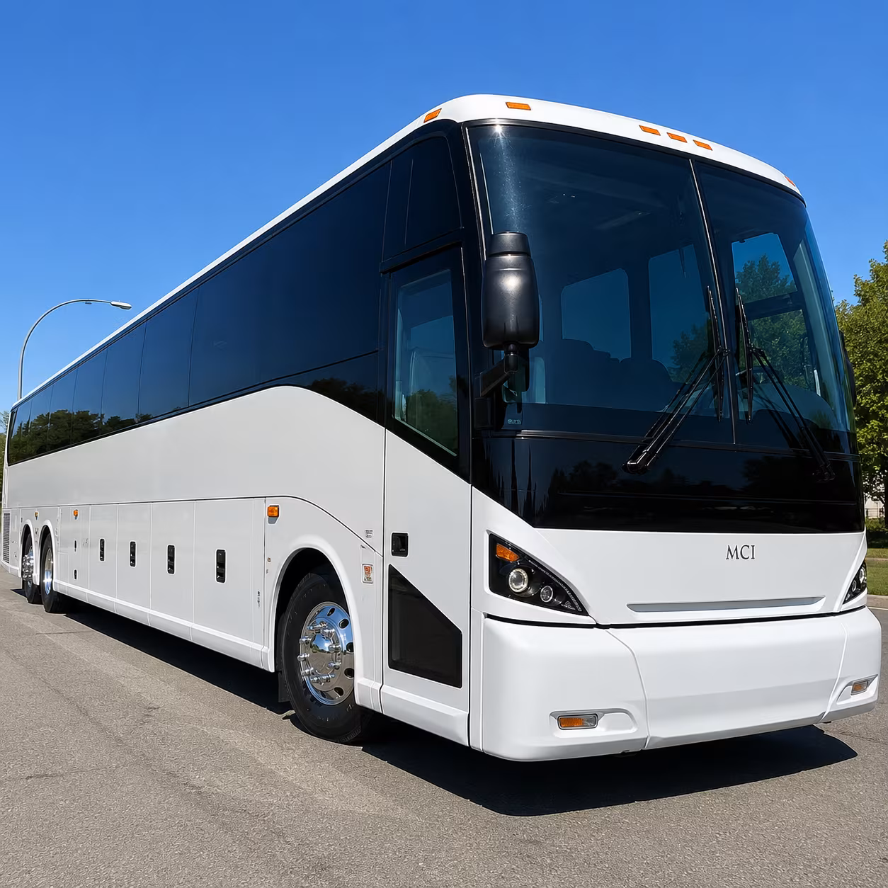 concert festival buses for hudson valley and new york metro music events