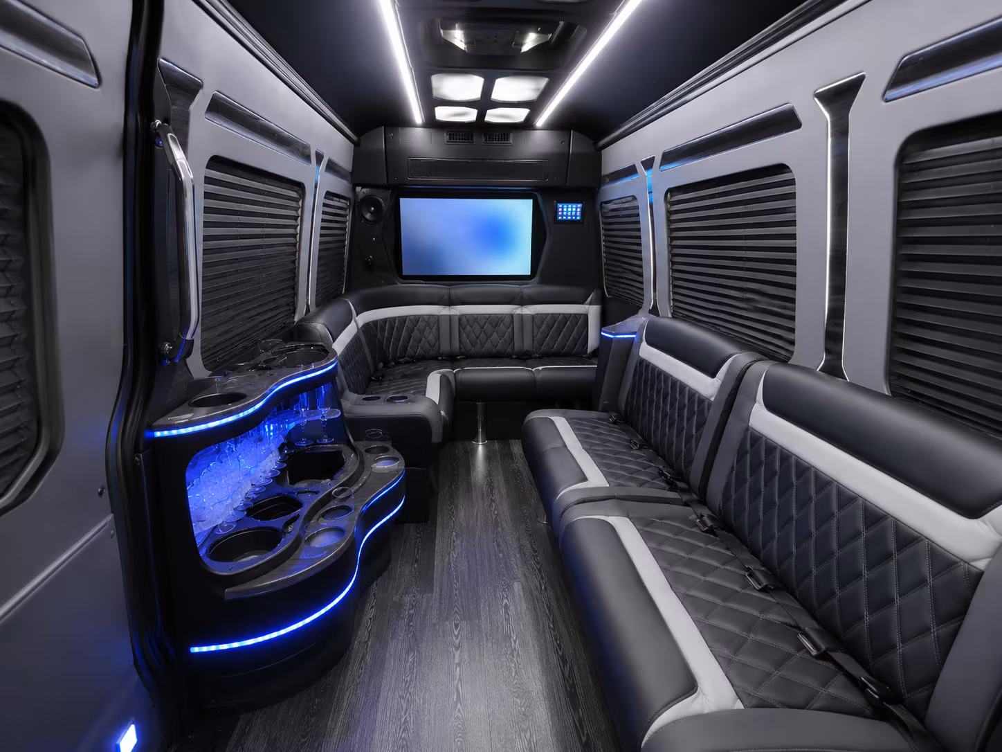 find the perfect transportation for your next birthday 1