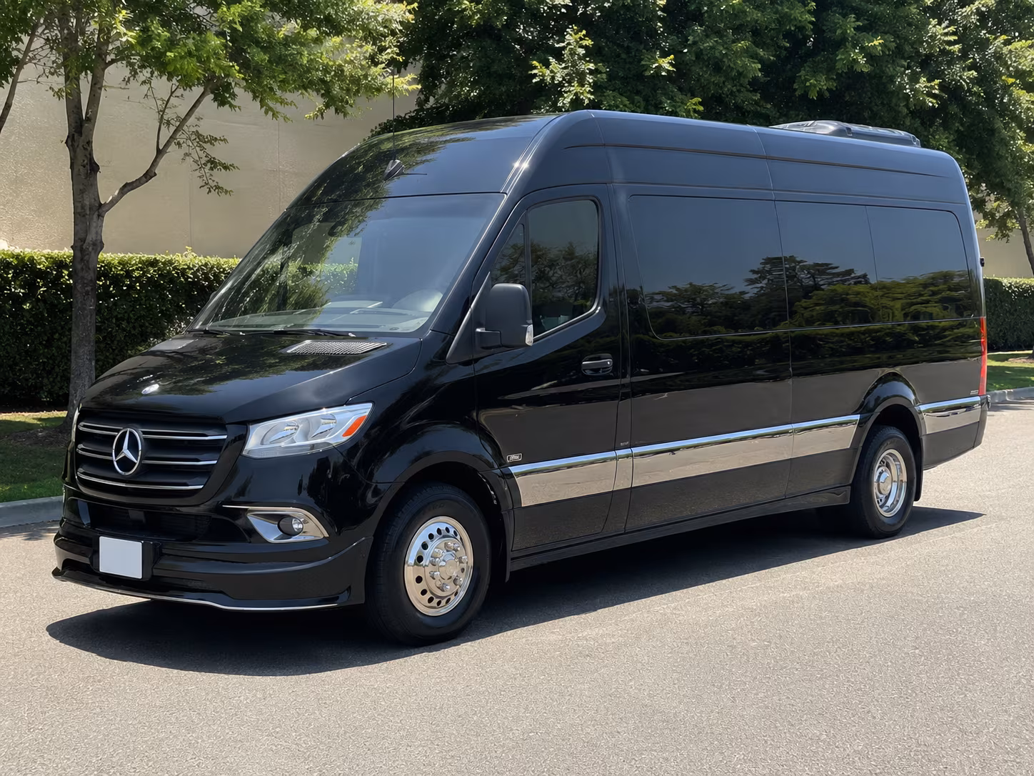 find the perfect transportation for your next birthday 3