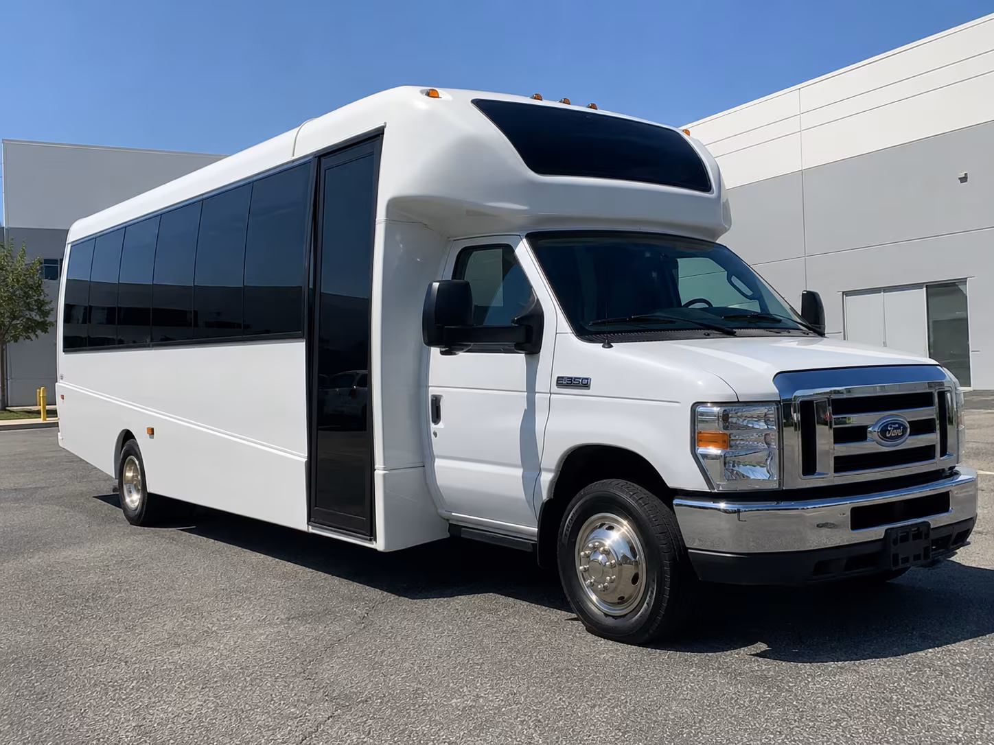 find the perfect transportation for your next birthday 5