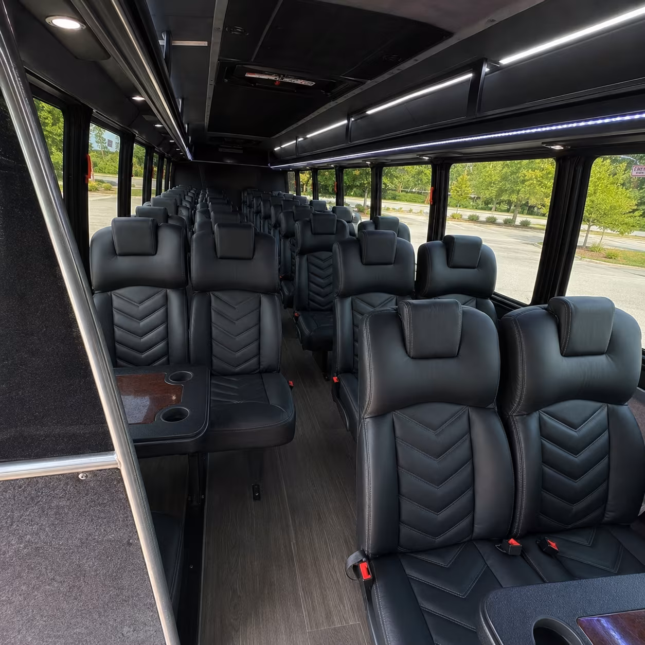 find the perfect transportation for your next church or religious group 3