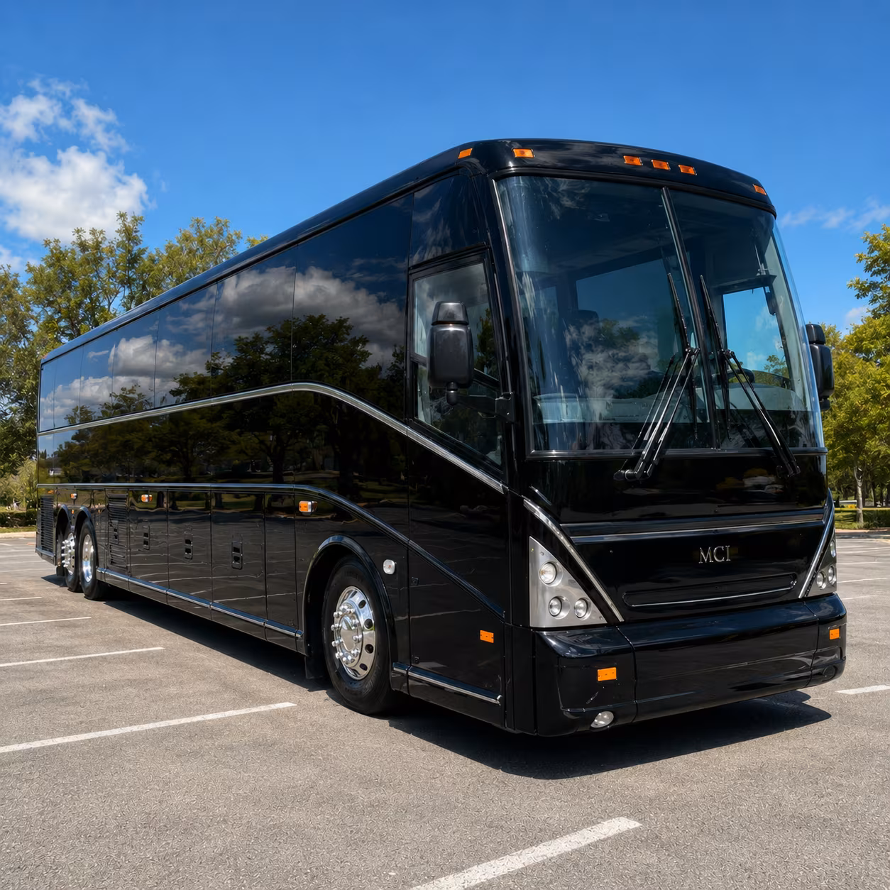 find the perfect transportation for your next concert or music festival 4