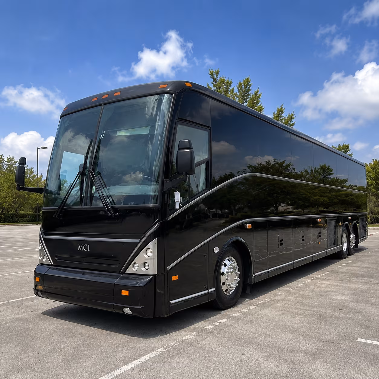 find the perfect transportation for your next concert or music festival 5