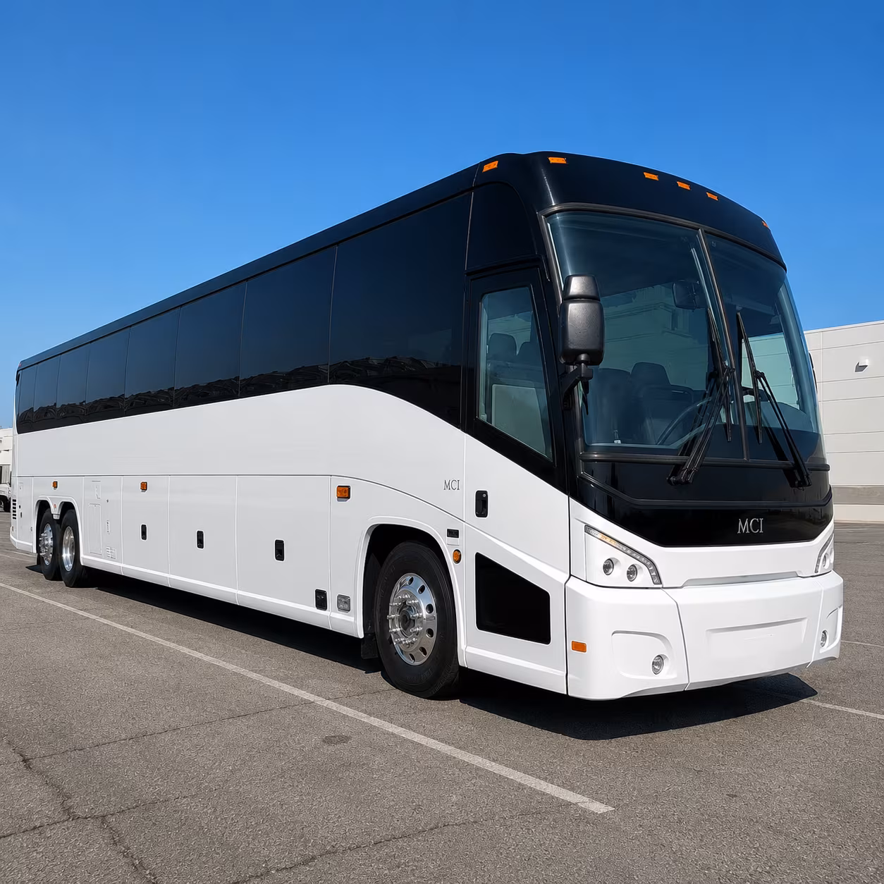 find the perfect transportation for your next corporate event 3
