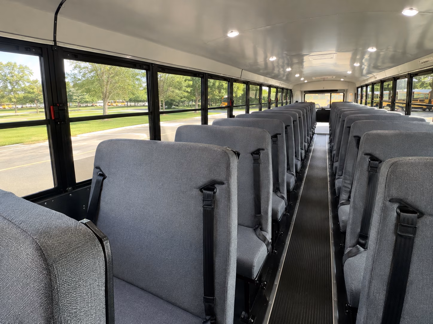 find the perfect transportation for your next field trip 1