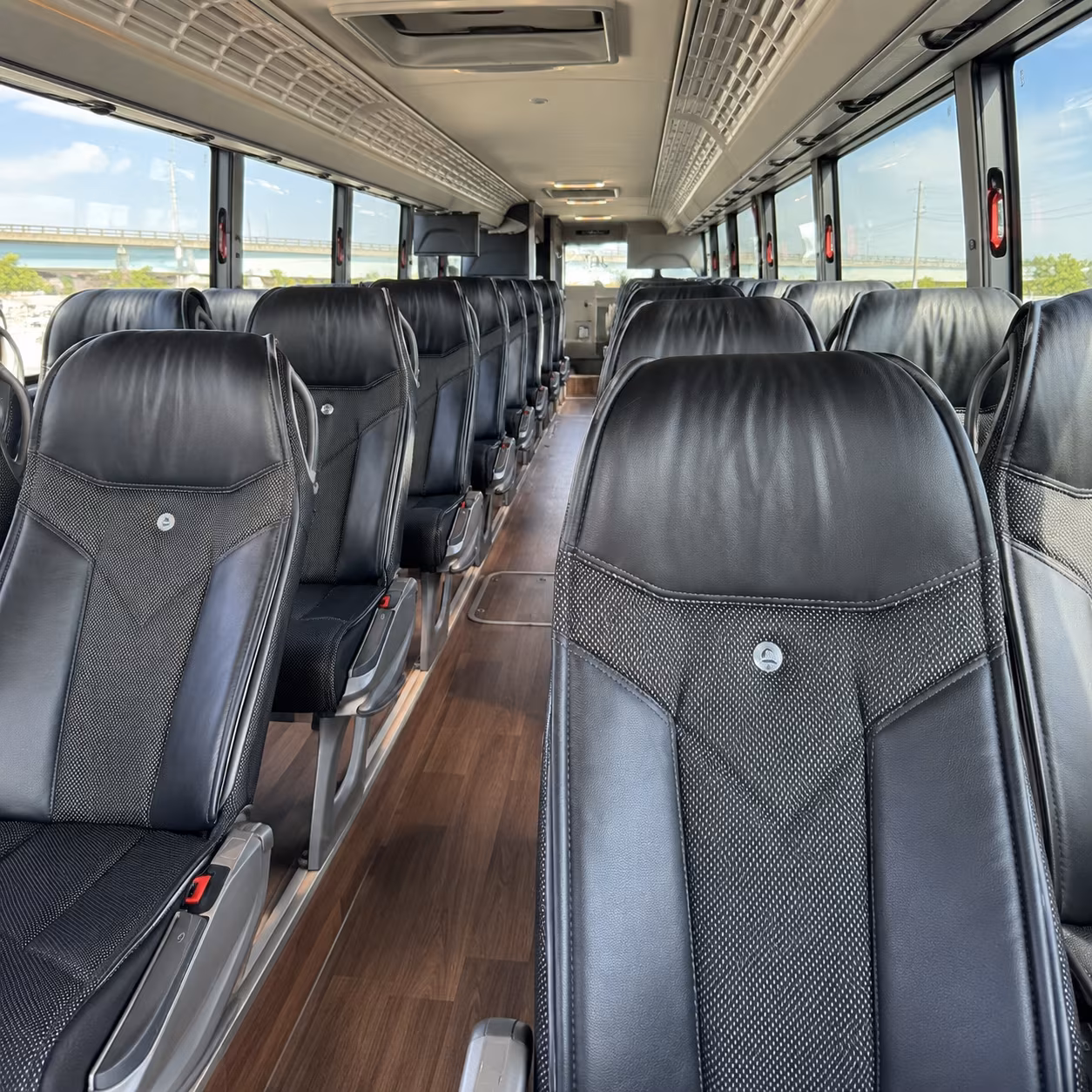 find the perfect transportation for your next field trip 2
