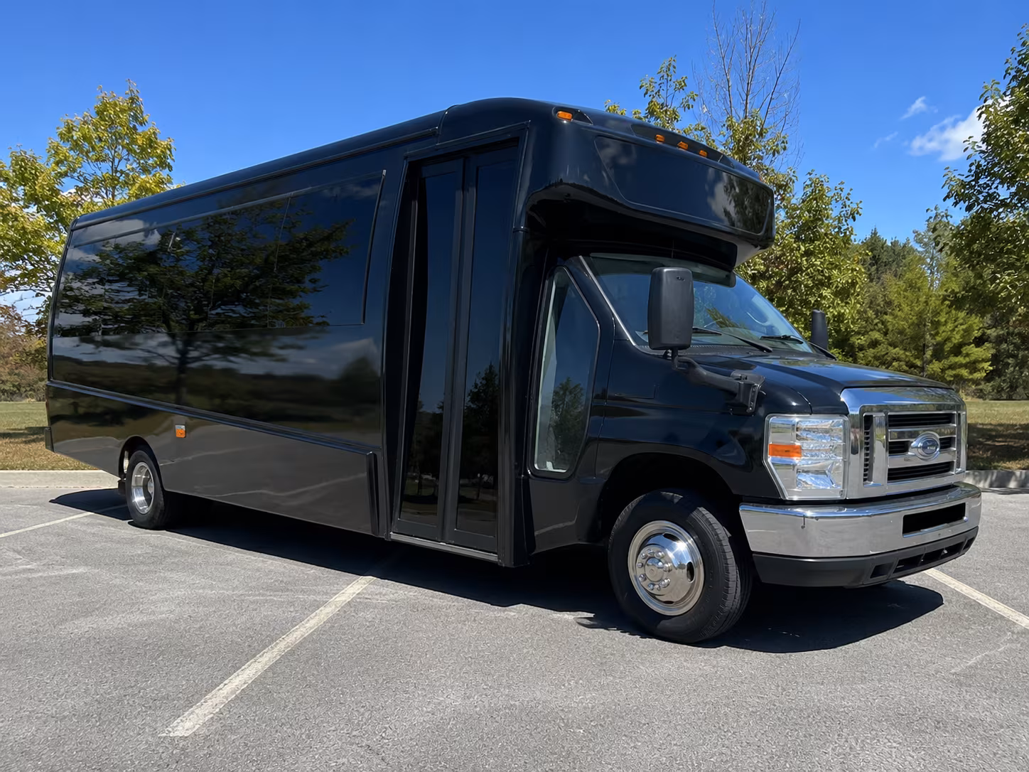find the perfect transportation for your next field trip 4
