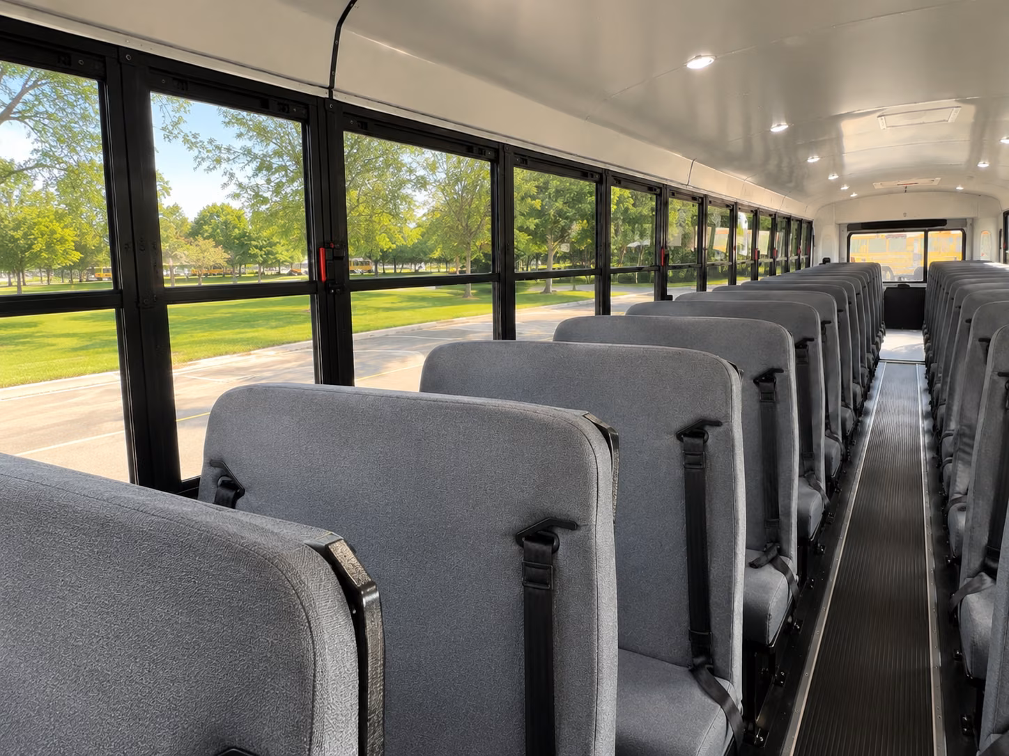 find the perfect transportation for your next field trip 5