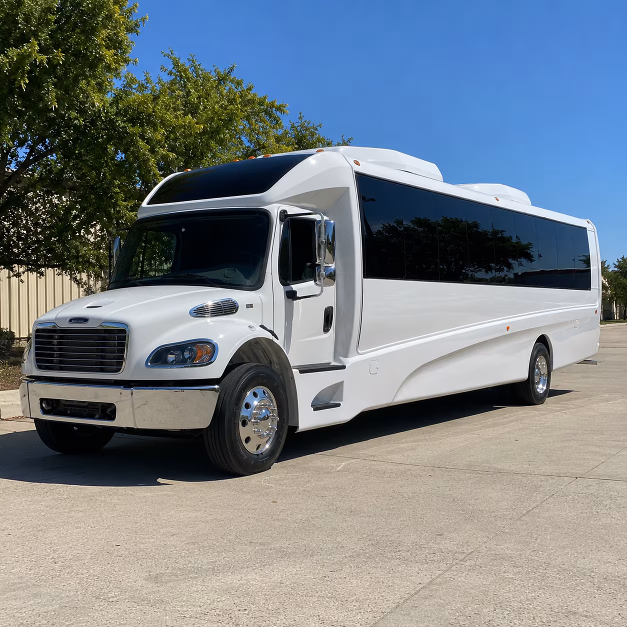 find the perfect transportation for your next sporting event 1