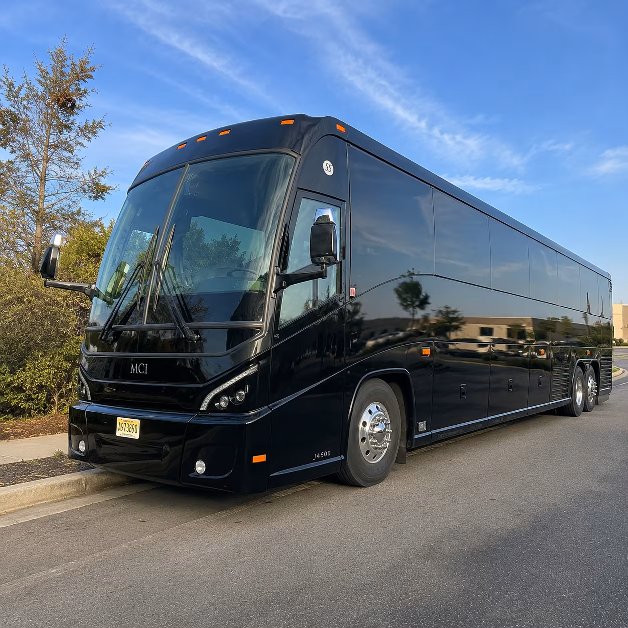 find the perfect transportation for your next wedding 1