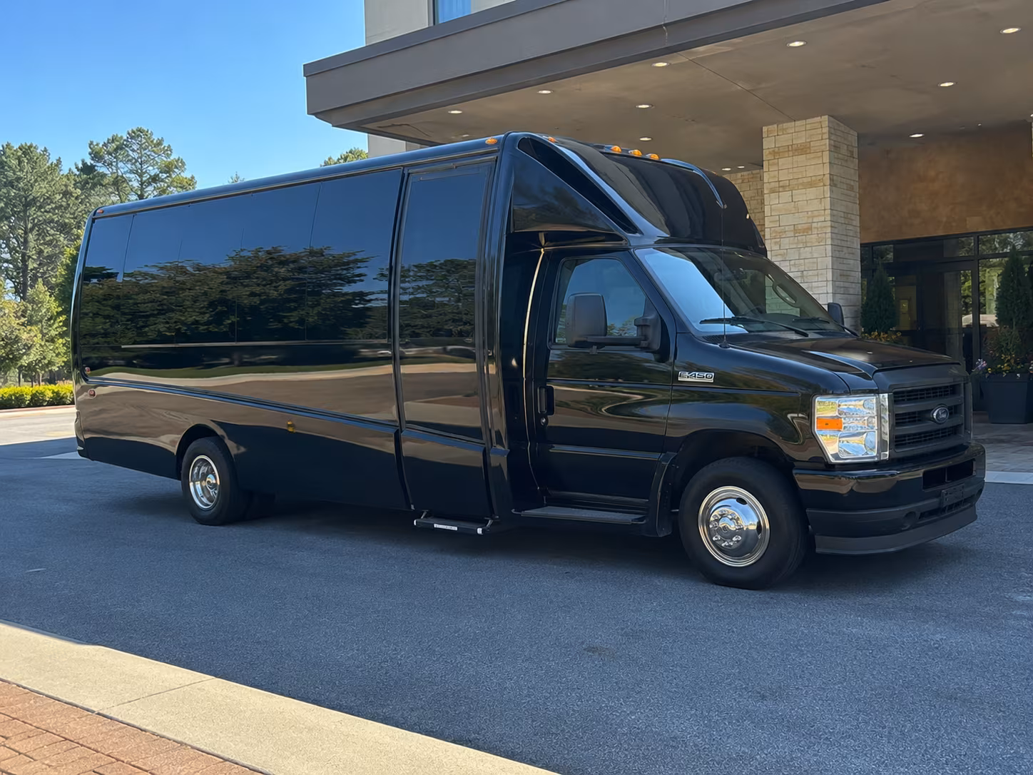 find the perfect transportation for your next wine tour 5
