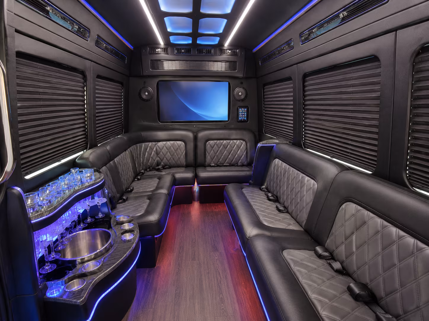 manhattan bachelorette weekend bus rentals from yonkers