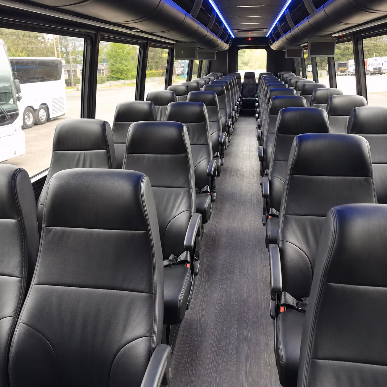 minibus rentals for small group wine tours around yonkers