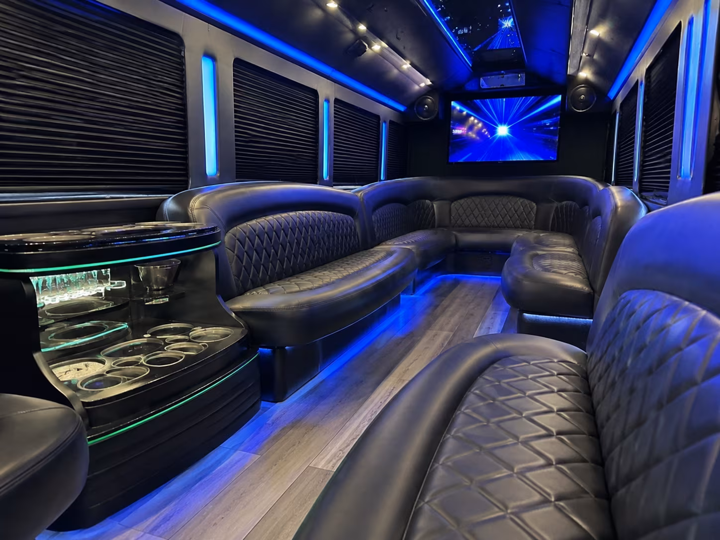 party buses for hudson valley winery tours from yonkers