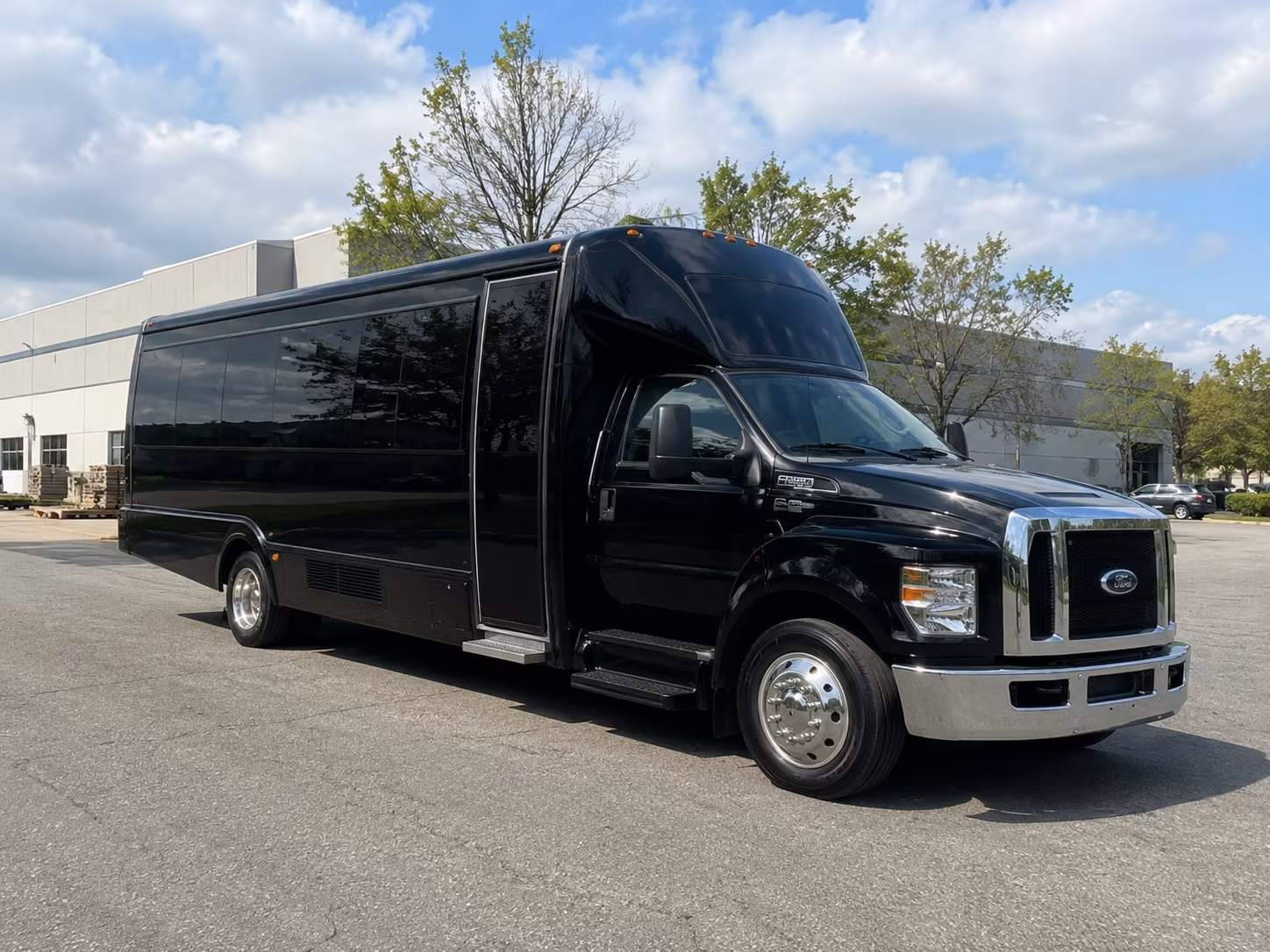 party buses for yonkers wedding parties and bridal groups