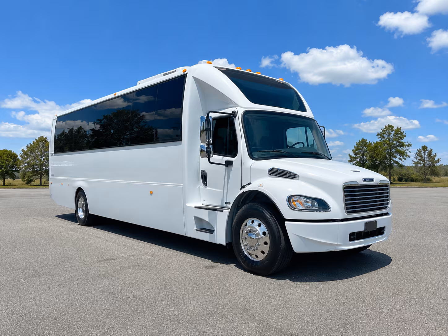 party buses to barclays center concerts from yonkers