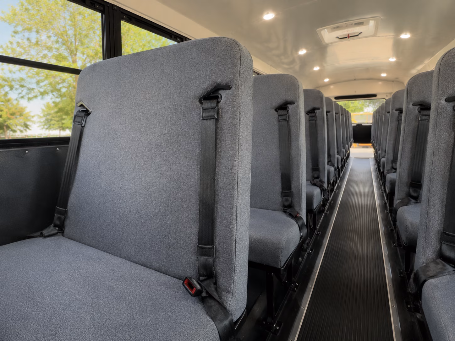 school bus rentals for yonkers science and nature field trips