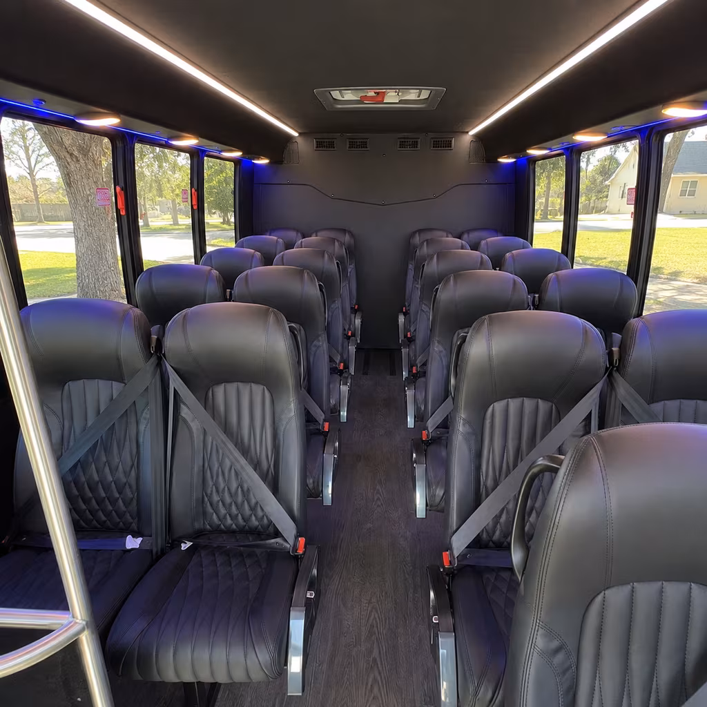 why rent using yonkersminibuscompany com