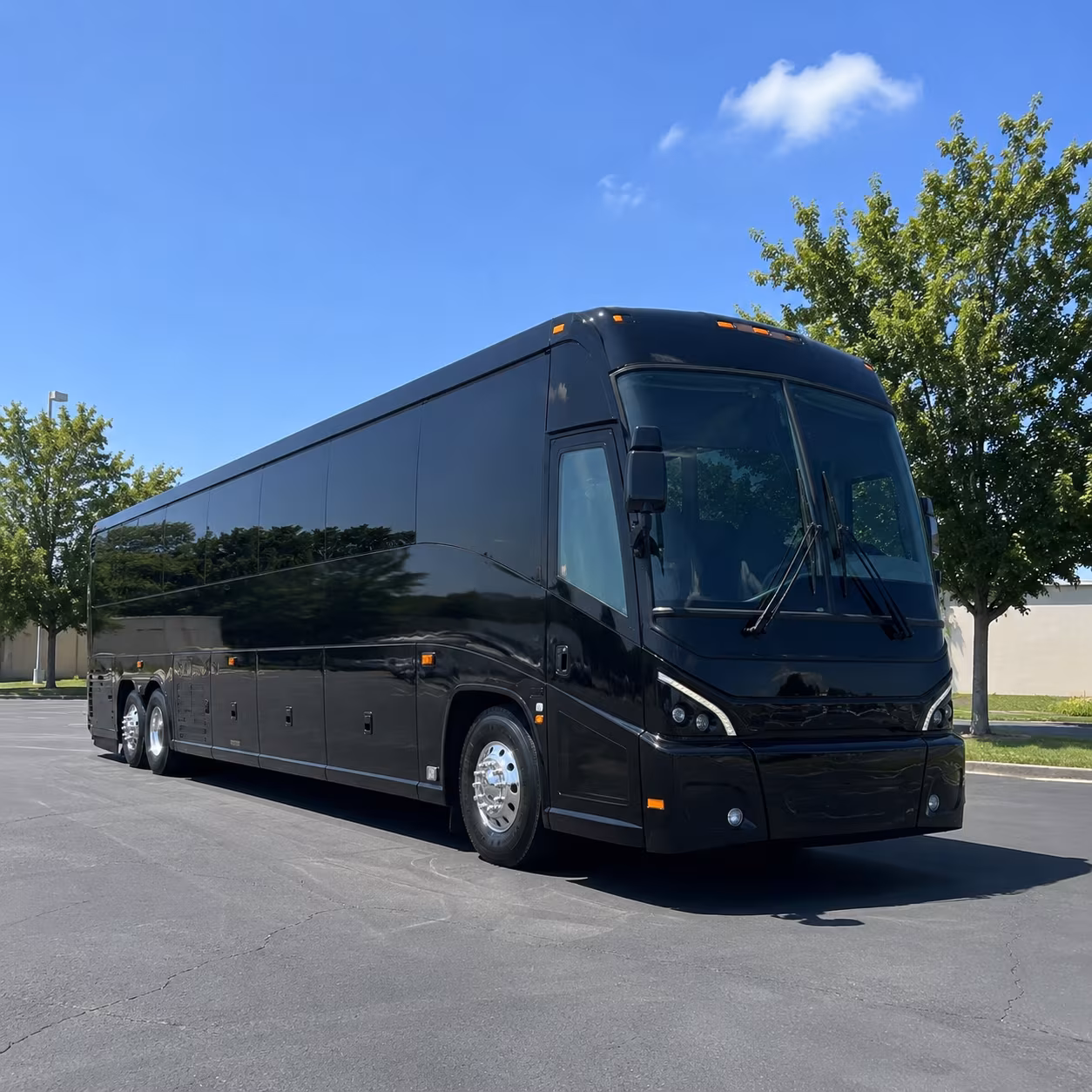 yonkers bachelor bachelorette transportation onboard seating