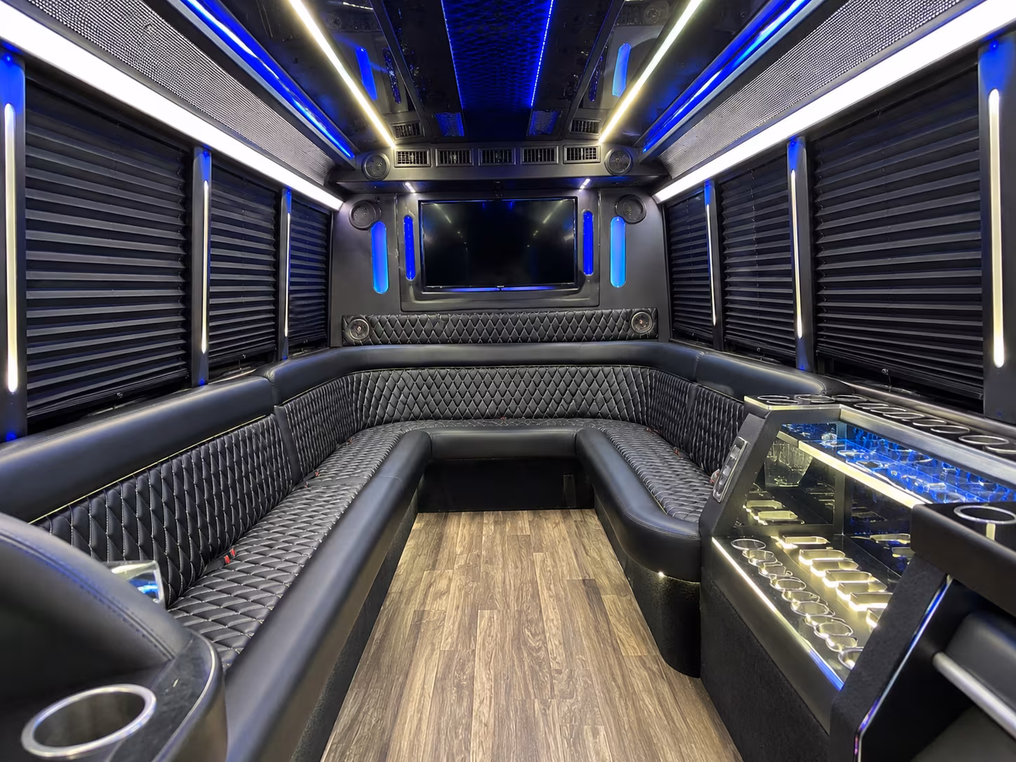 yonkers bachelorette bachelor party bus rental