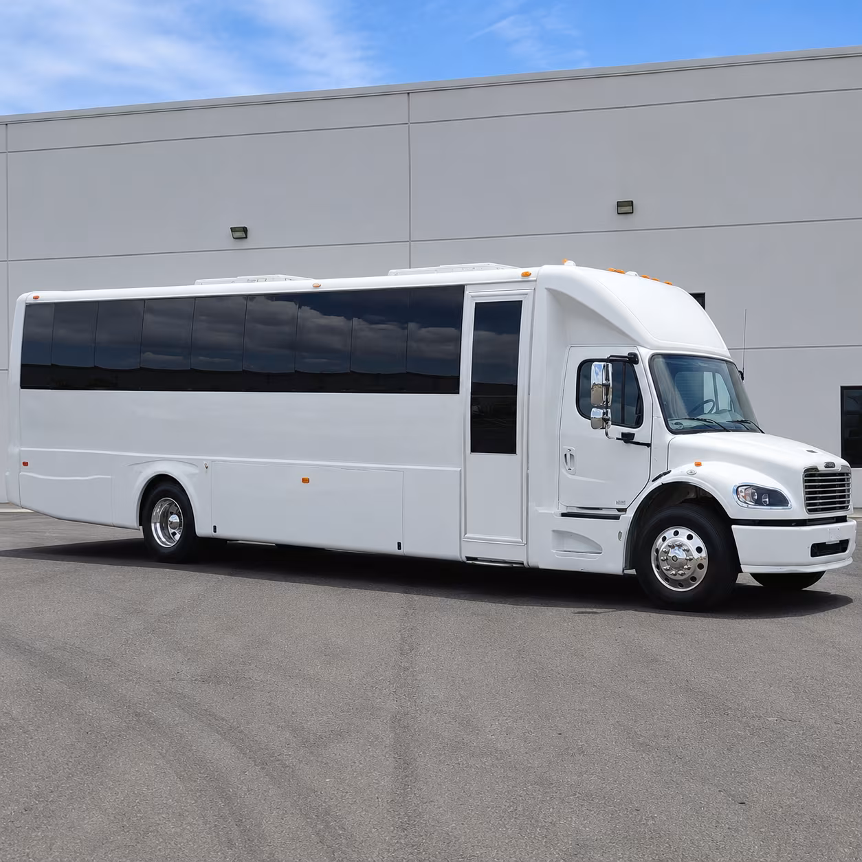 yonkers birthday party bus rentals for hudson valley winery and venue tours