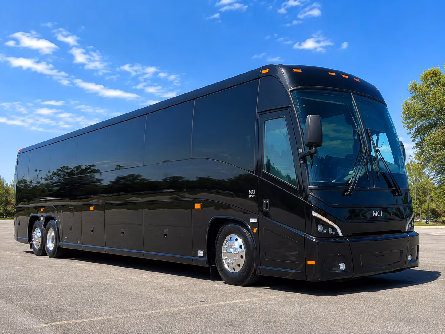 yonkers birthday party transportation