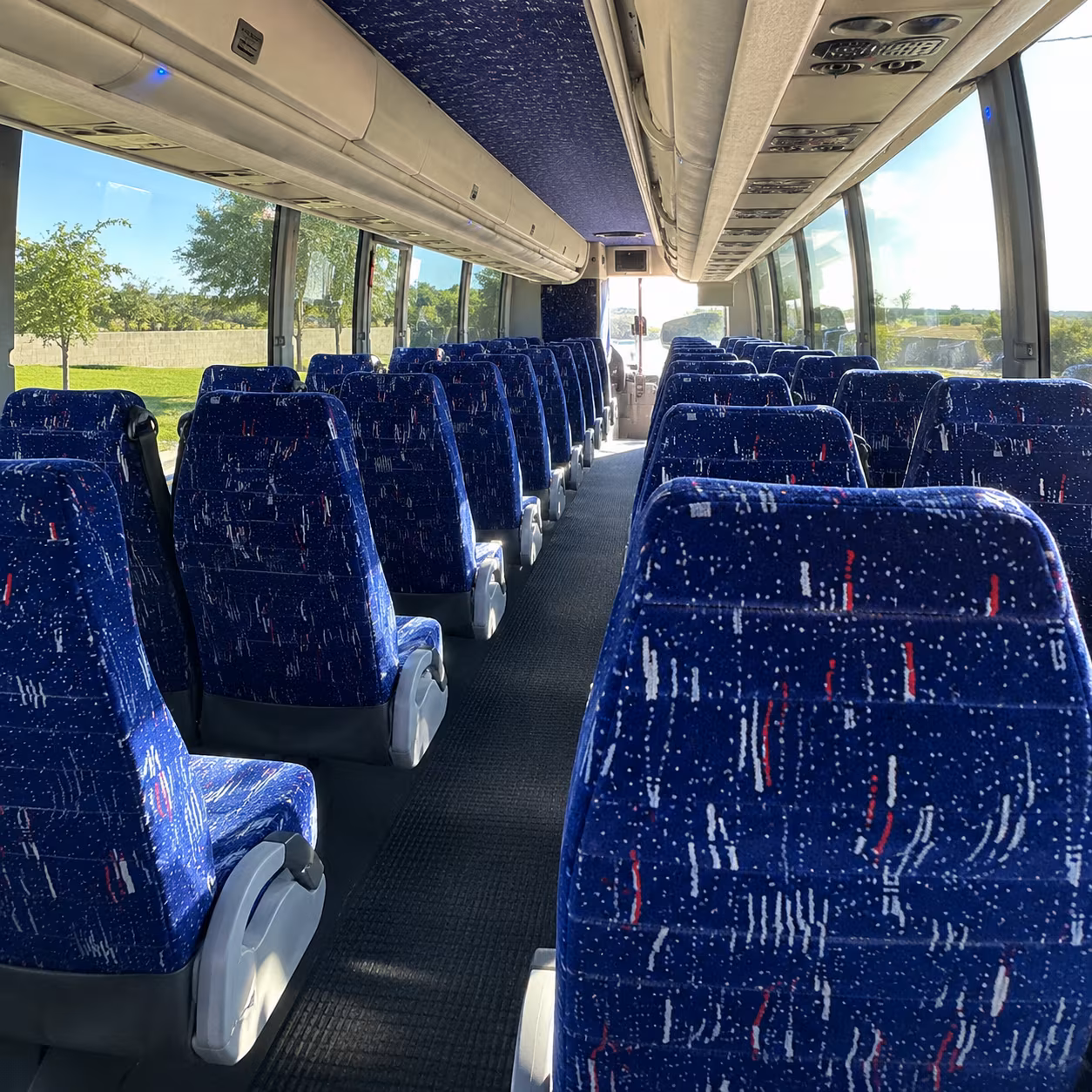 yonkers bus rentals