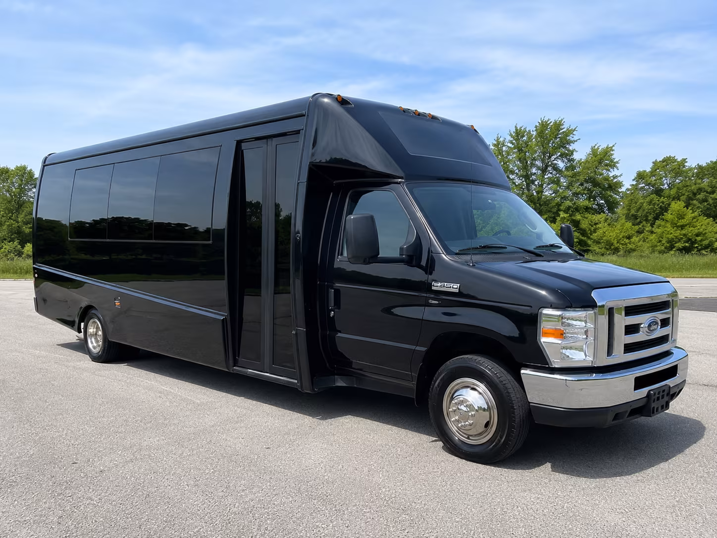yonkers concert transportation