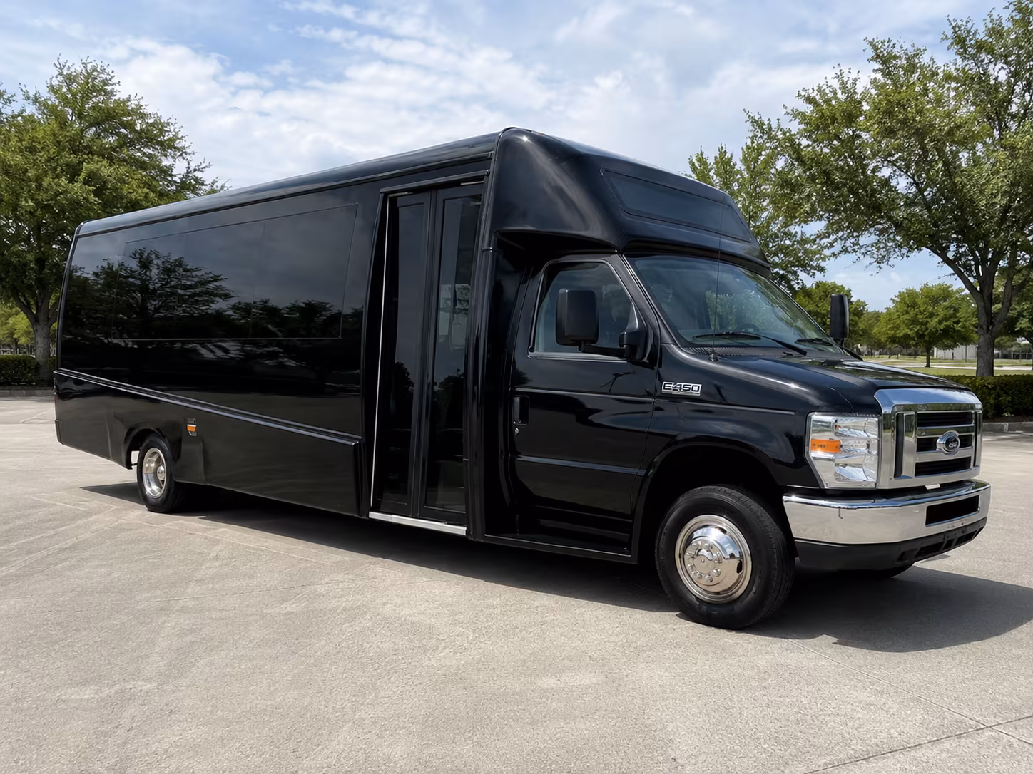 yonkers corporate transportation