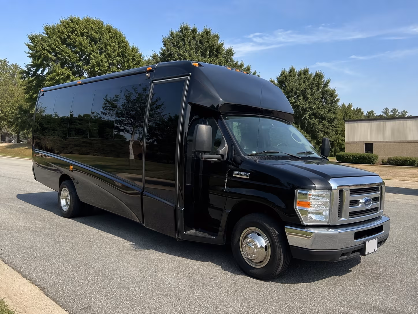 yonkers event transportation