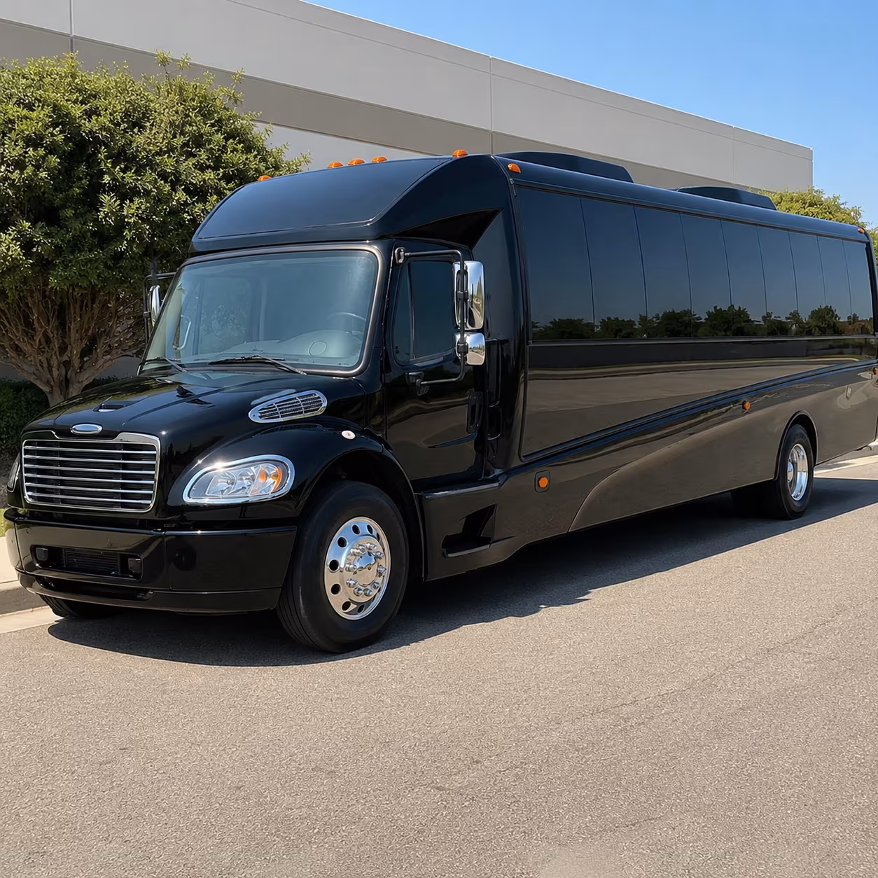 yonkers field trip transportation