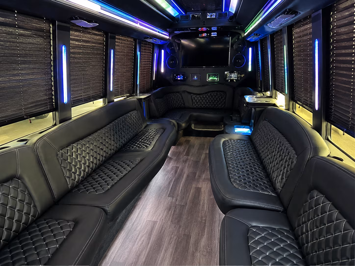 yonkers high school prom buses for every school in the district