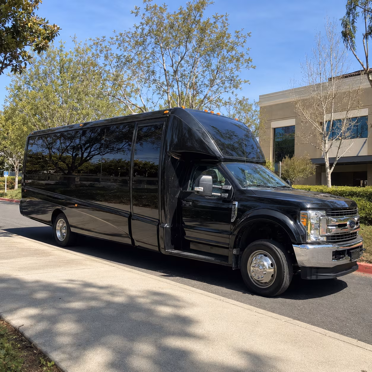 yonkers night out party bus rental