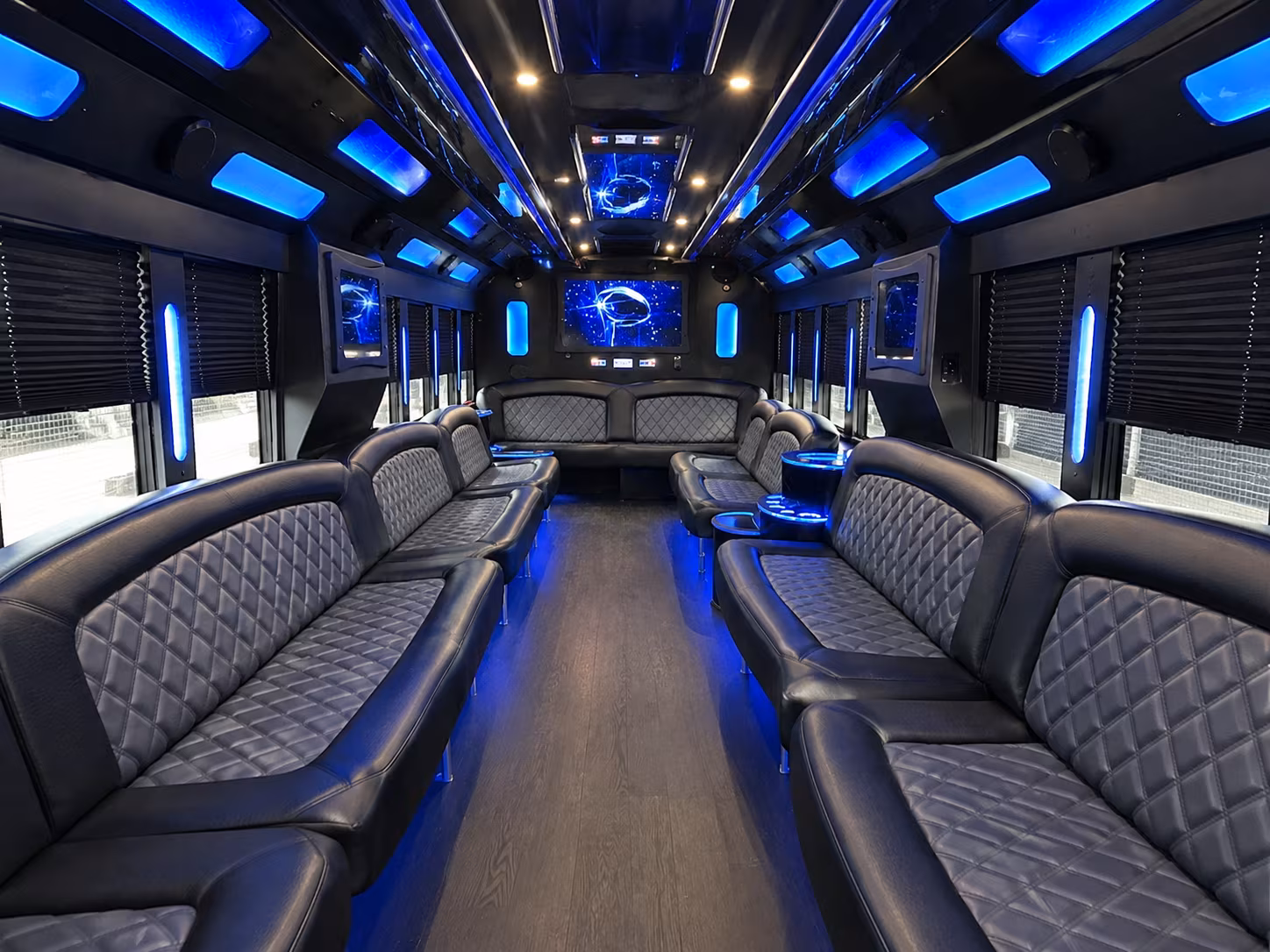 yonkers party buses for bachelor bachelorette bar crawls on mclean avenue