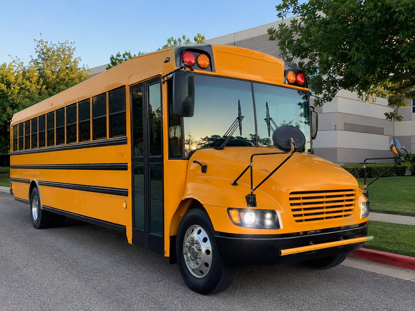 yonkers religious group transportation onboard seating