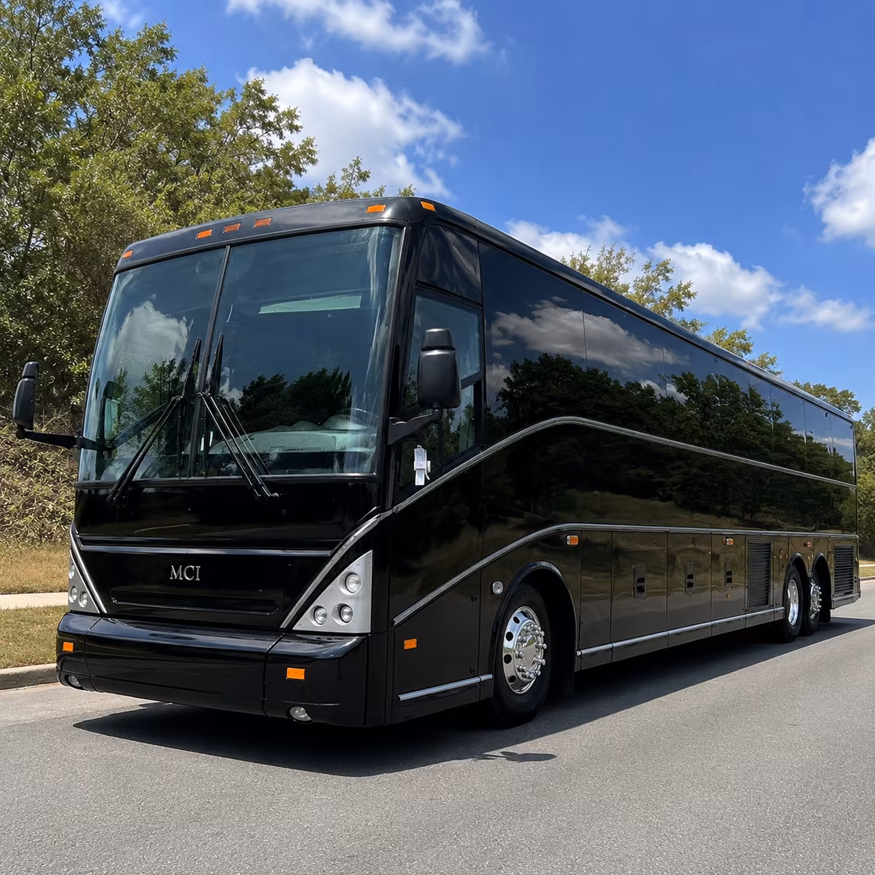 yonkers westchester broadway theatre charter bus rental