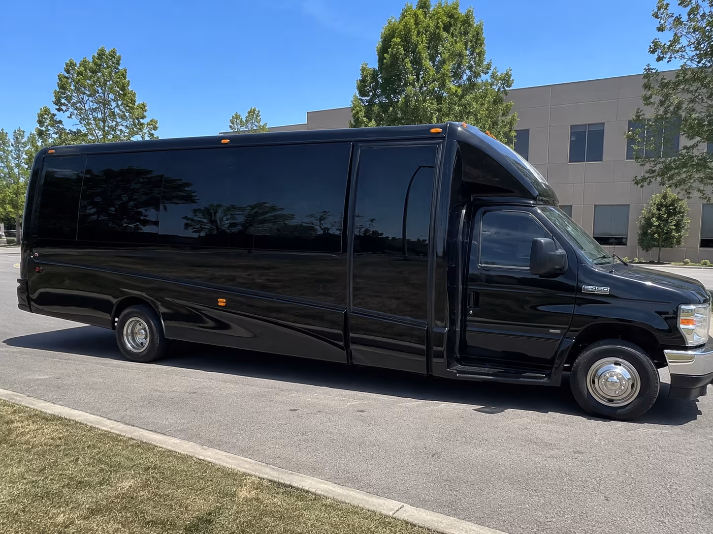 yonkers wine tour party bus rental